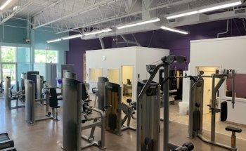 Anytime Fitness Boxgrove