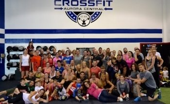 CrossFit Aurora Central