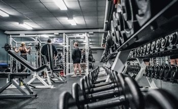 Lifestyle Health & Fitness Centre