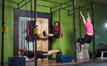 CrossFit Nanaimo