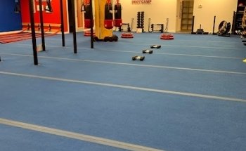 Nanaimo Fit Body Boot Camp