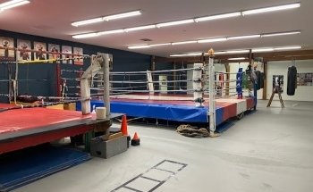 Nanaimo Boxing Club