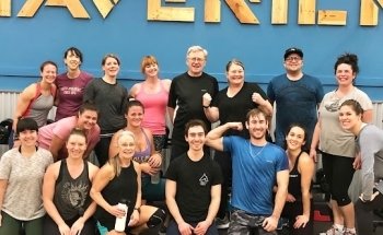 Maverick Fitness