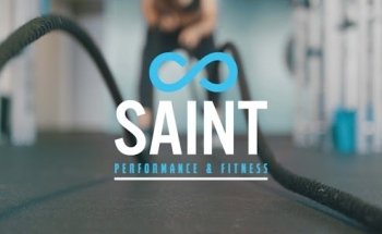 SAINT Performance & Fitness