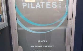 Kootenai Pilates Centre