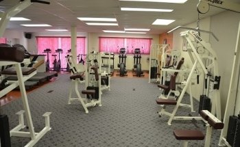 Better Life Fitness Inc