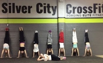 Silver City CrossFit
