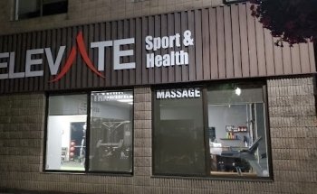 Elevate Athletics Ltd.