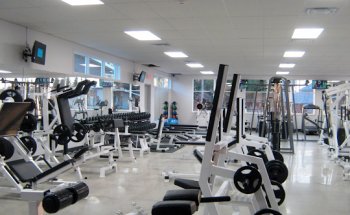 Top Gym