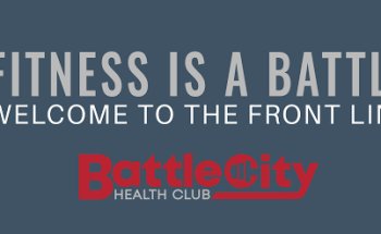 BattleCity Health Club