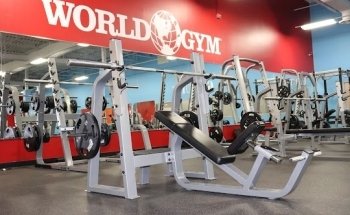 World Gym North Bay