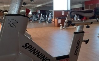 GoodLife Fitness North Bay Downtown