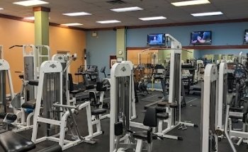 The Next Step Fitness Centre