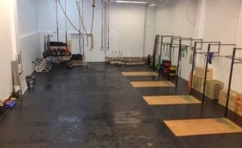 CrossFit 705