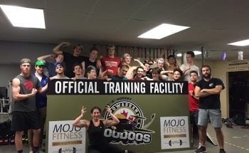 MOCO FIT
