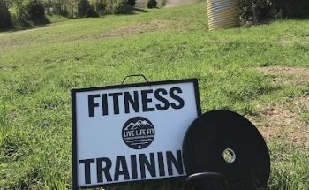 Live Life Fit Fitness & Nutrition Coaching