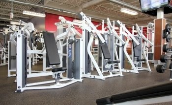GoodLife Fitness Okotoks Southbank Centre