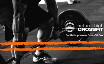 Natural High CrossFit