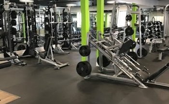 Needs Gym