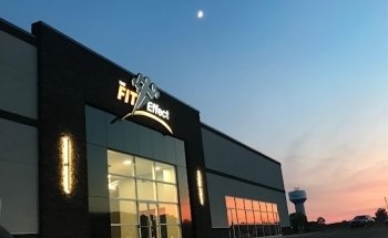 The Fit Effect Inc