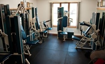 STG Strength and Power
