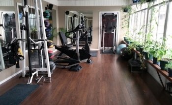 Pen-Fit Personal Training and Nutrition Studio