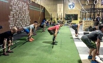 Poise Strength & Conditioning