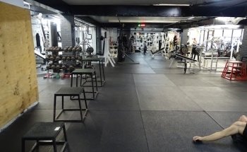 House Fitness