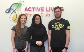 Active Living Fitness Club