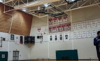 Peterborough Sport & Wellness Centre
