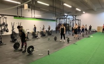 CrossFit PTBO