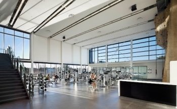 Trent University Athletic Centre