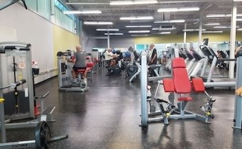 Balsillie Family YMCA
