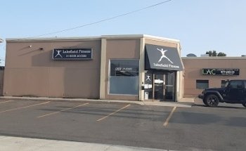 Lakefield 24-Hour Fitness
