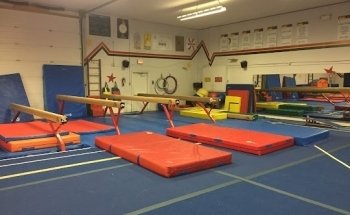 Kawartha Gymnastics Club