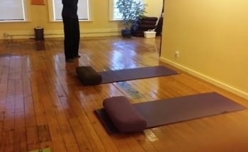 Inner Quiet Yoga