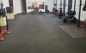 Colossal Fitness