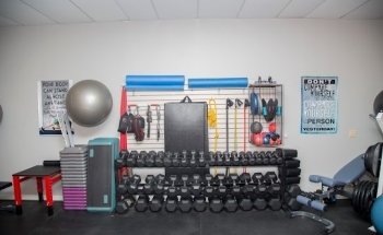 Fitness Frenzy