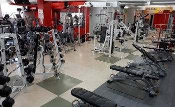 Multi-Gym Enr