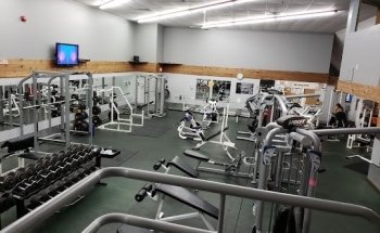 Portage Fitness Co-op Inc
