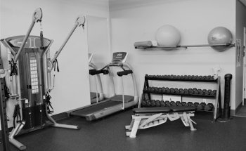 Prairie Fitness & Rehab