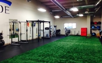 Hillside Physical Health and Fitness