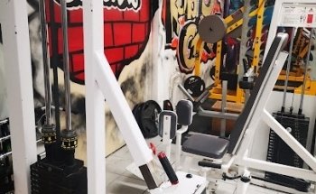 Iron City Gym