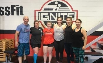 Red Sea CrossFit