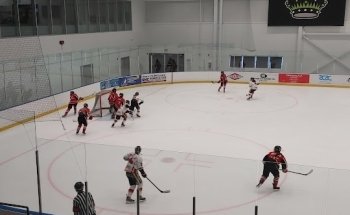 Gary W. Harris Canada Games Centre