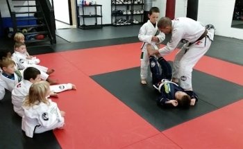 Arashi Do Martial Arts, Red Deer