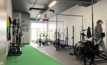 OPEX Fitness Regina