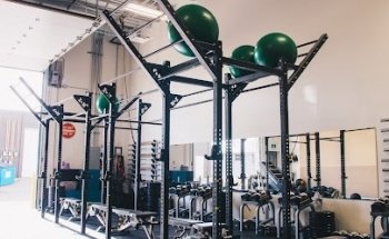 LG Fitness