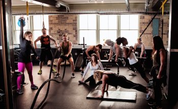 Wellness Revolution Studio
