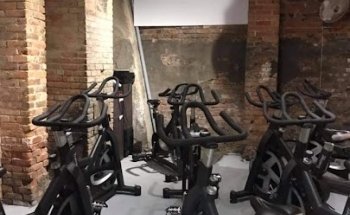 The Boiler Room